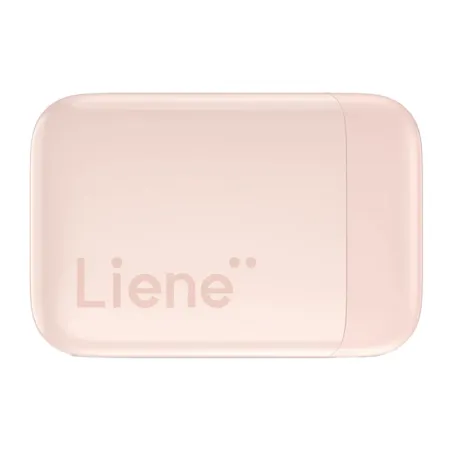 Liene Pearl 2x3" Portable Photo Printer (Pink)